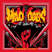 Review: Mad Dogs - We Are Ready To Testify