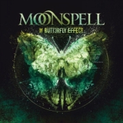 Moonspell: The Butterfly Effect (Re-issue)