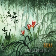 Review: Natalia Kordiak Quintet - Bajka