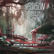 Review: Poison Asp - Beyond The Walls Of Sleep – The Complete Work