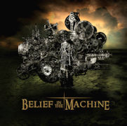 Review: Rick Miller - Belief In The Machine