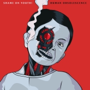 Shame On Youth!: Human Obsolescence
