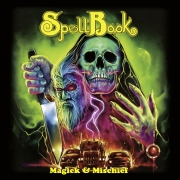 Spellbook: Magick & Mischief