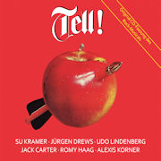 Various Artists: Tell!