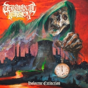 Review: Terminal Nation - Holocene Extinction