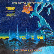Review: Yes - The Royal Affair Tour – Live From Las Vegas