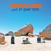 Review: Yawning Man - Live at Giant Rock