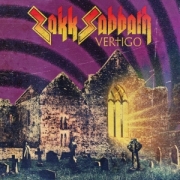 Review: Zakk Sabbath - Vertigo