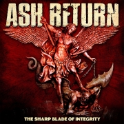 Ash Return: The Sharp Blade of Integrity