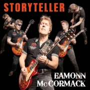 Review: Eamonn McCormack - Storyteller