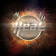 Review: H.E.A.T - H.E.A.T II