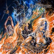 Hellripper: The Affair of the Poisons