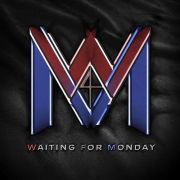 Review: Waiting For Monday - Waiting For Monday