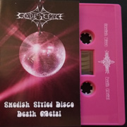 Review: Candescence - Swedish Styled Disco Death Metal