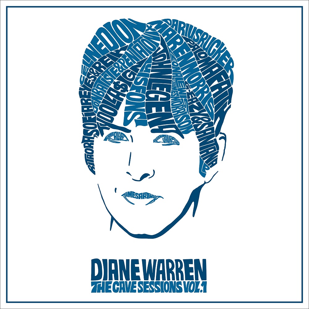 Diane Warren: The Cave Sessions Vol. 1