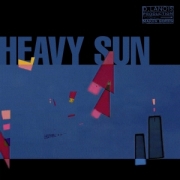 Review: Daniel Lanois - Heavy Sun