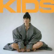 Review: Noga Erez - Kids