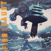 Review: Finn Faust - Welle