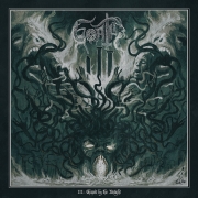 Goath: III: Shaped By The Unlight