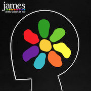 James: All The Colours Of You