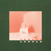 Review: Julia Shapiro - Zorked