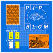 Review: Pip Blom - Welcome Break