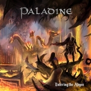 Paladine: Entering The Abyss