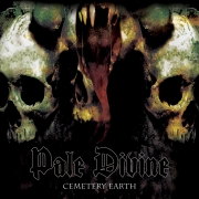 Pale Divine: Cemetery Earth (Re-Release)