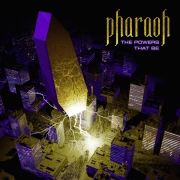 Review: Pharaoh - The Powers That Be