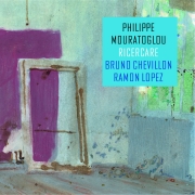 Review: Philippe Mouratoglou Trio - Ricerare