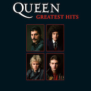 Review: Queen - Greatest Hits – Collector's Edition