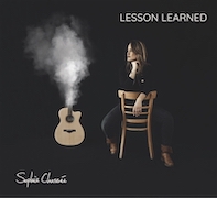 Sophie Chassée: Lesson Learned