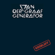 DVD/Blu-ray-Review: Van Der Graaf Generator - Godbluff (1975) – 3-Disc Special Edition