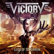 Review: Victory - Gods of Tomorrow