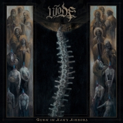 Review: Wode - Burn In Many Mirrors