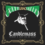 Review: Candlemass - Green Valley Live