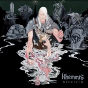 Review: Khemmis - Deceiver