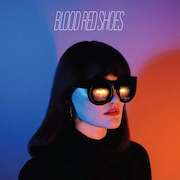 Blood Red Shoes: Ghosts On Tape