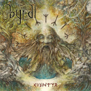 DVD/Blu-ray-Review: Byrdi - Eventyr