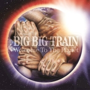 DVD/Blu-ray-Review: Big Big Train - Welcome To The Planet