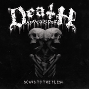 Death Apocalypse: Scars to the Flesh
