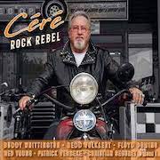 DVD/Blu-ray-Review: Didier Céré - Rock Rebel