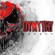 Dymytry - Revolt