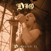 Dio: Dio at Donington ´83