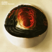 DVD/Blu-ray-Review: Elder - Innate Passage