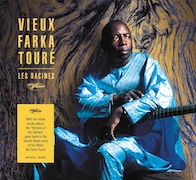 Review: Vieux Farka Touré - Les Racines