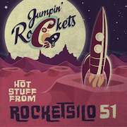 Jumpin‘ Rockets: Hot Stuff from Rocketsilo 51