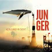 DVD/Blu-ray-Review: Junger - Kein Land in Sicht