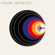 Review: Kanaan - Earthbound