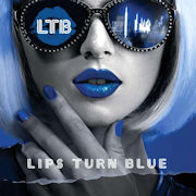 DVD/Blu-ray-Review: Lips Turn Blue - LTB